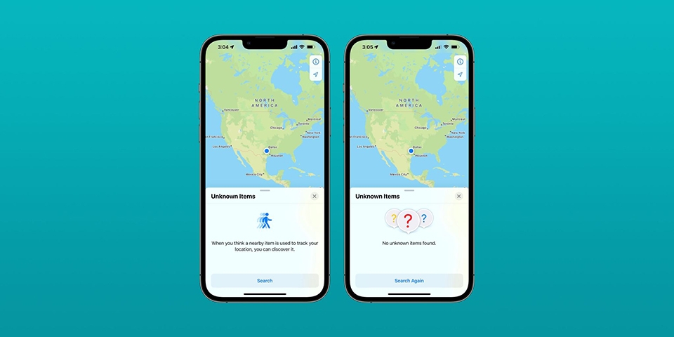 Tính năng iOS 15.2 beta 2 (ảnh 4)
