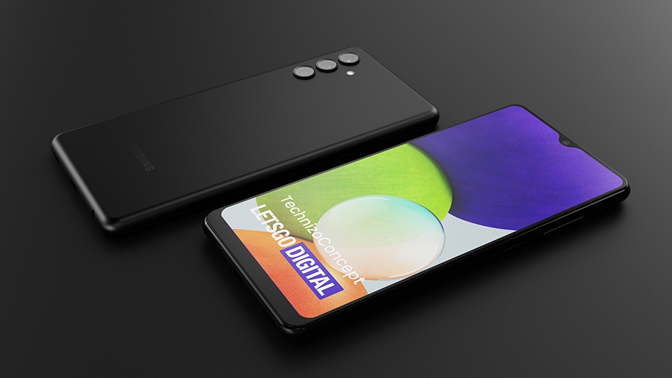 Galaxy A13 (ảnh 1) Galaxy A13 (ảnh 1)