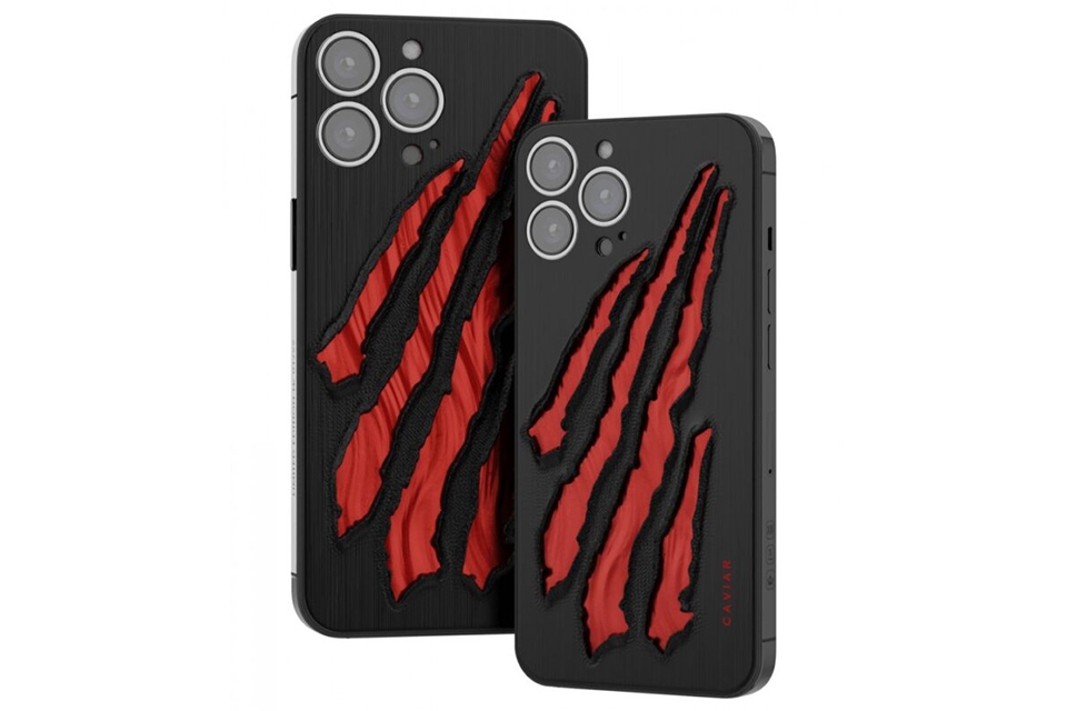 iPhone 13 Pro Monsterphone