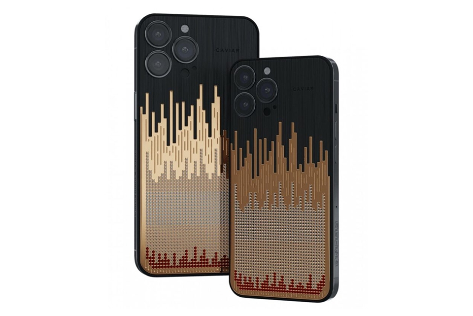 iPhone 13 Pro Teradiamond