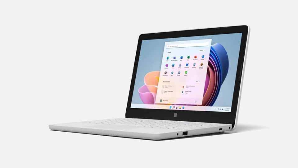 Windows 11 SE - Ảnh 03 Windows 11 SE - Ảnh 03