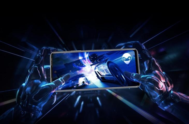 5 lý do cho thấy Tecno Pova 2 rất đáng mua tại thời điểm này