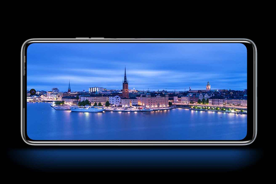 5 lý do cho thấy Tecno Pova 2 rất đáng mua tại thời điểm này