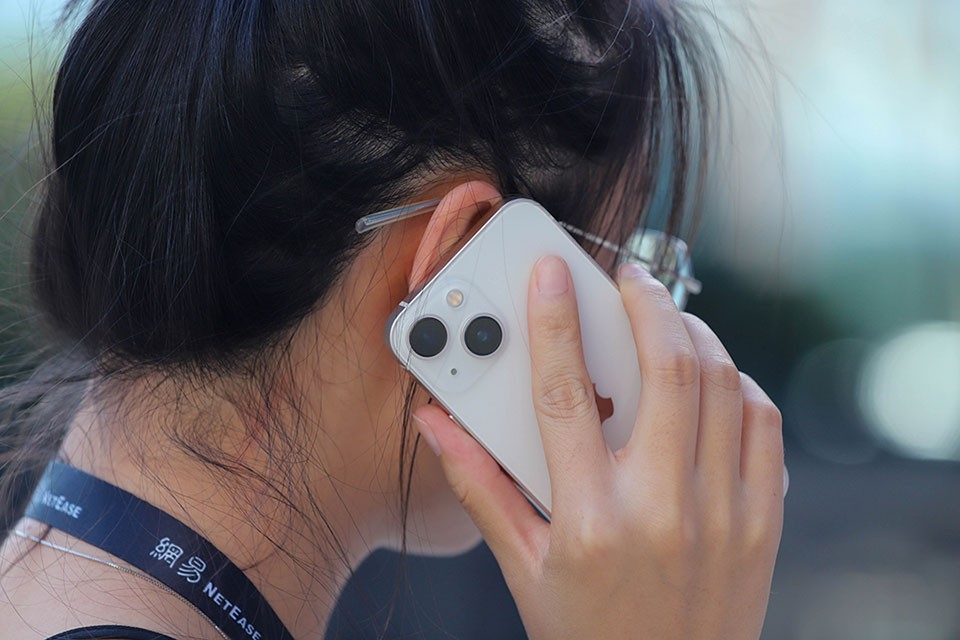 Lý do nên mua iPhone 13 (ảnh 5)