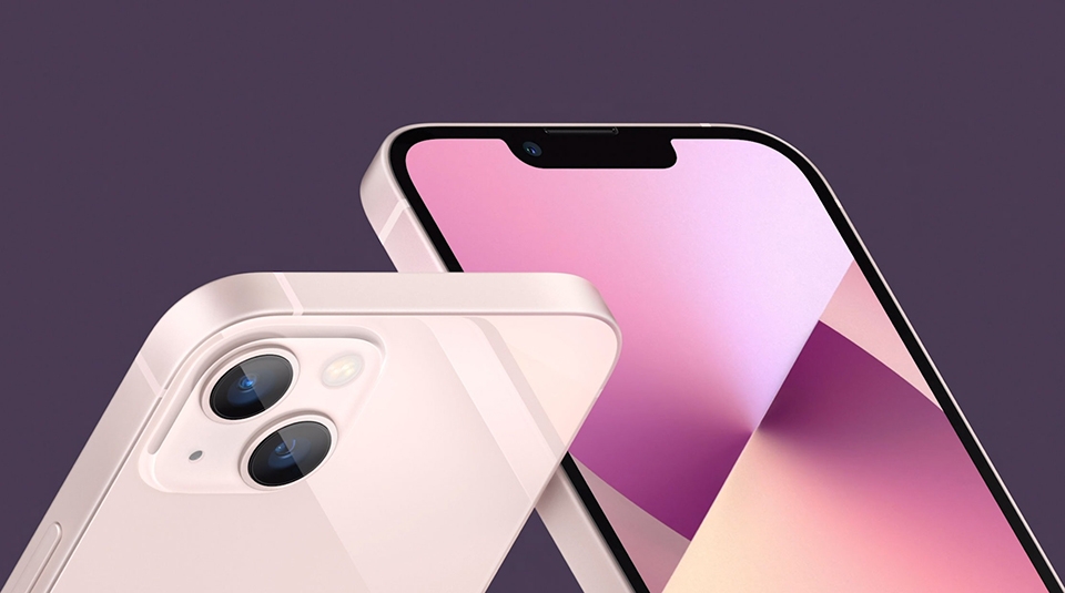 Lý do nên mua iPhone 13 (ảnh 1)