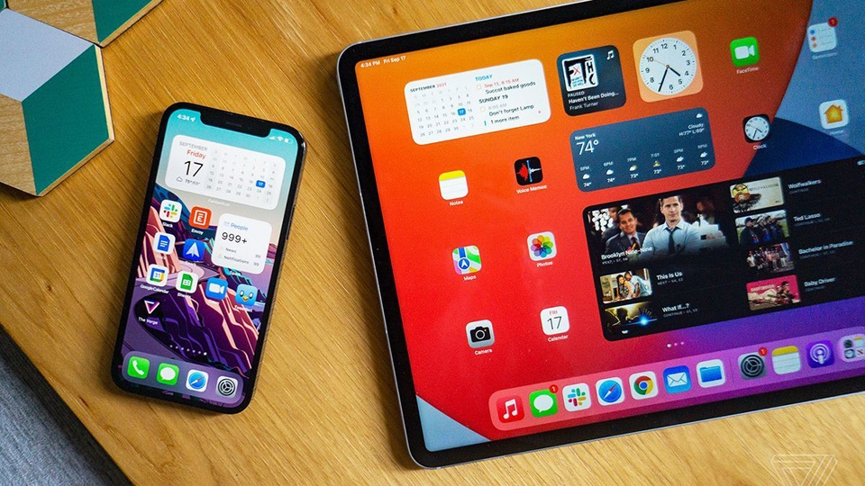 Lý do nên mua iPhone 13 (ảnh 4)