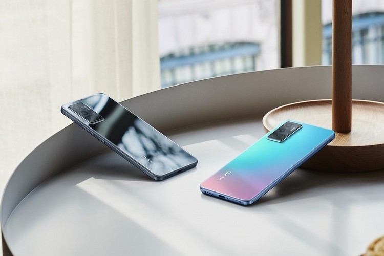 vivo V23e sẽ ra mắt tại Việt Nam vào ngày 18/11