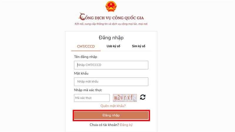Hướng dẫn làm CCCD online cực kỳ đơn giản và tiện lợi 2