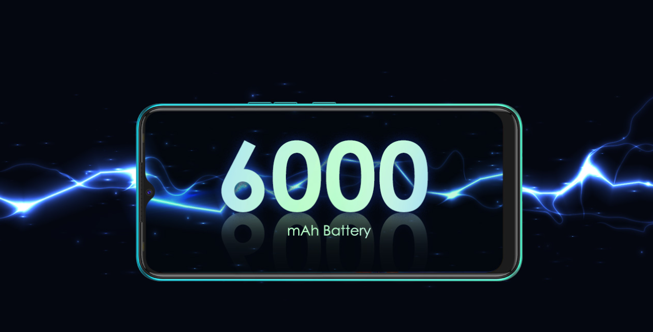 Chọn điện thoại giá rẻ có camera “xịn”, chơi game ổn, pin trâu, nhất định không bỏ qua Tecno Spark 7T