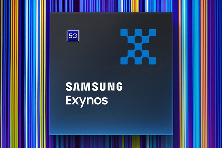 Samsung sẽ không ra mắt chip Exynos 2200 mới vào ngày 19/11