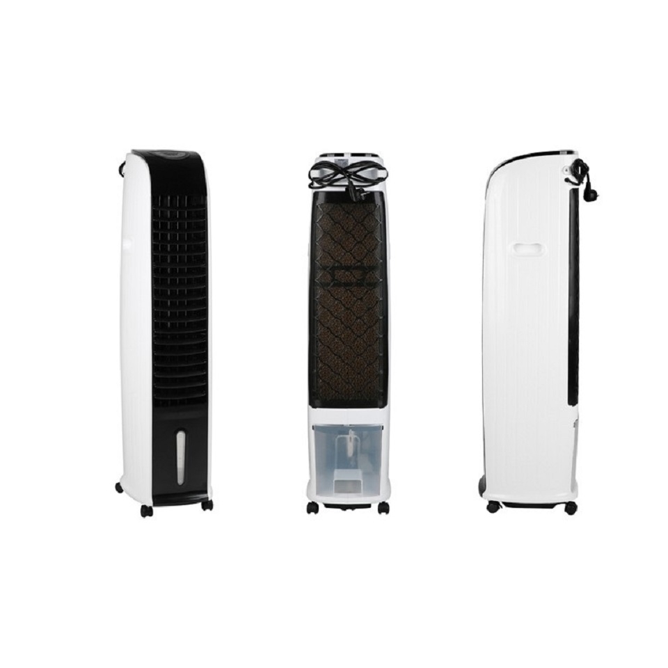 nên mua quạt điều hòa hãng nào