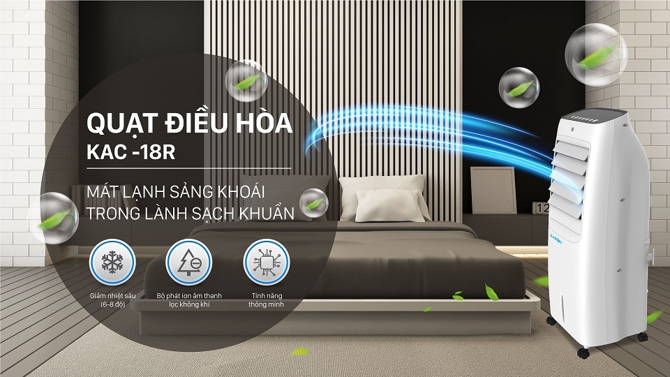 nên mua quạt điều hòa hãng nào 3