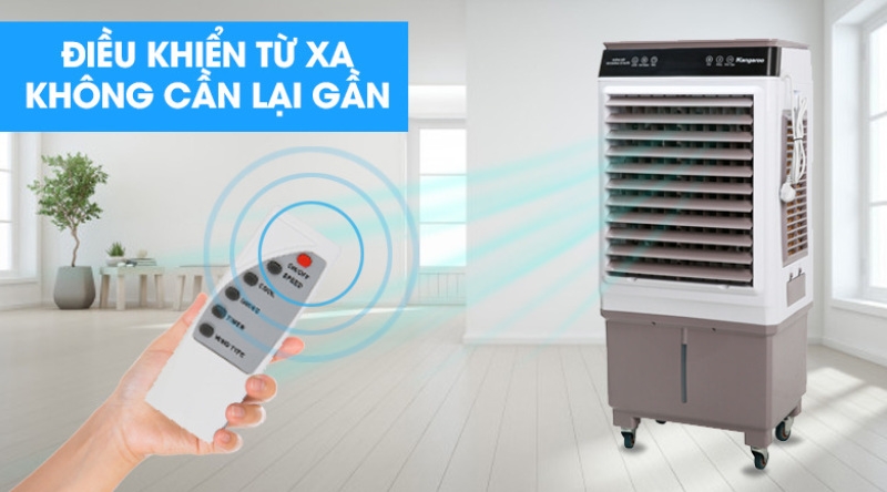 nên mua quạt điều hòa hãng nào 5