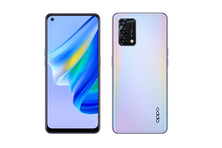 OPPO Reno6 Lite OPPO Reno6 Lite