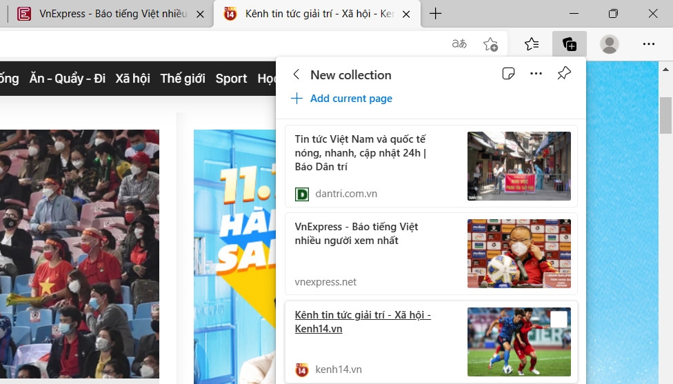 8 thủ thuật Microsoft Edge hay nhất không thể bỏ qua (7)