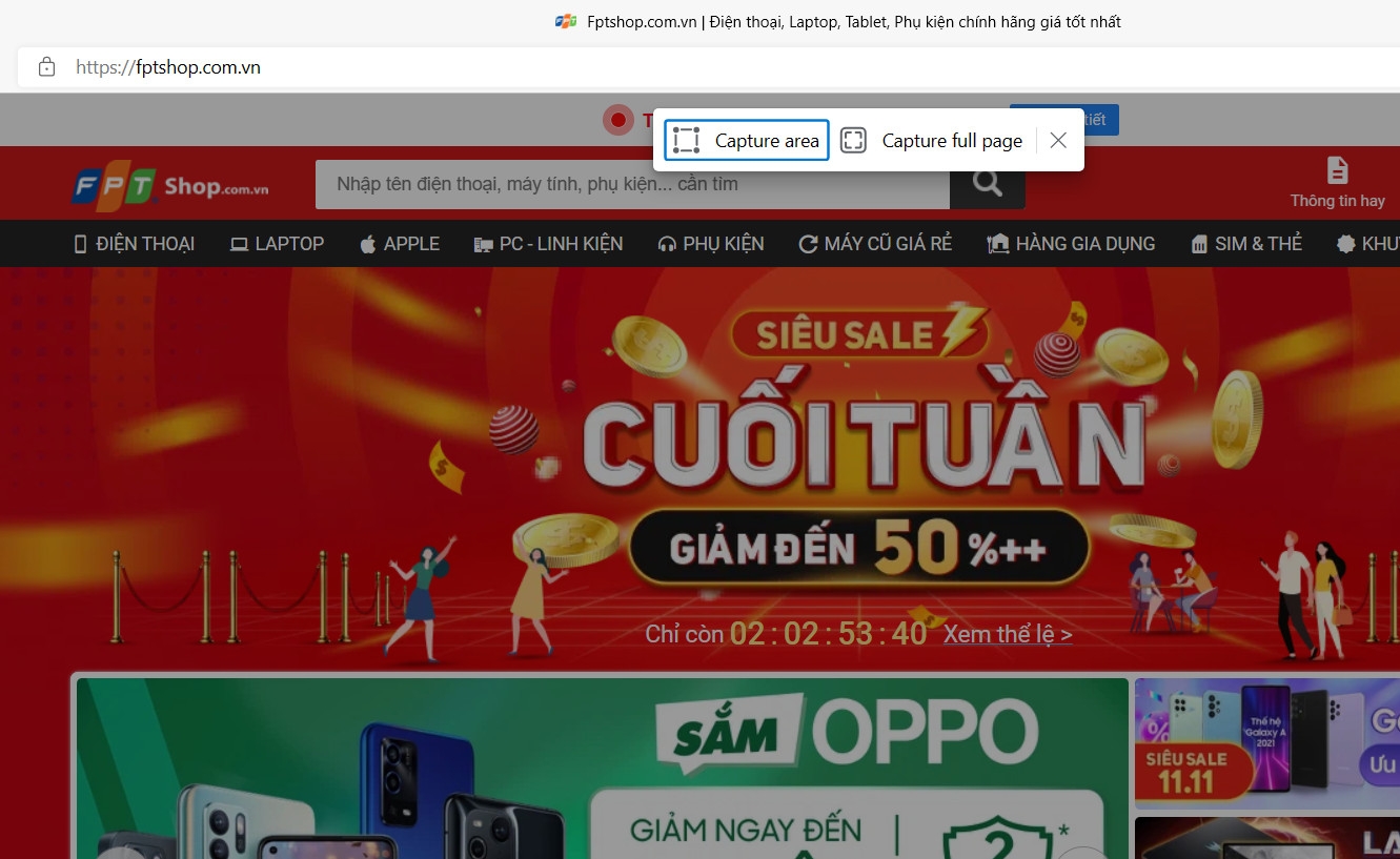 8 thủ thuật Microsoft Edge hay nhất không thể bỏ qua (5)