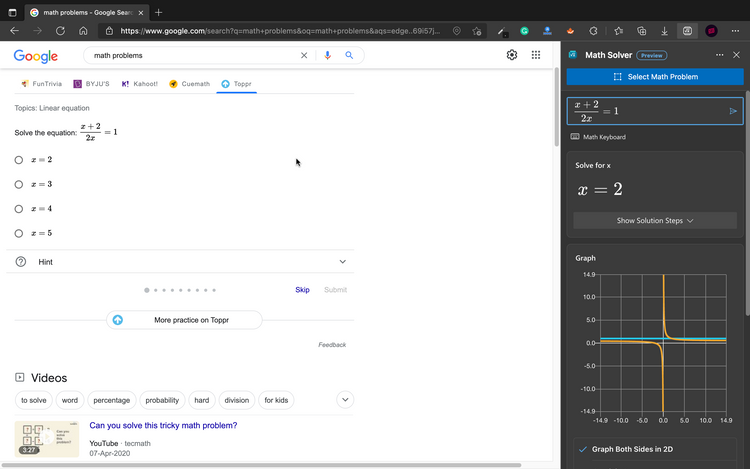 8 thủ thuật Microsoft Edge hay nhất không thể bỏ qua (9)