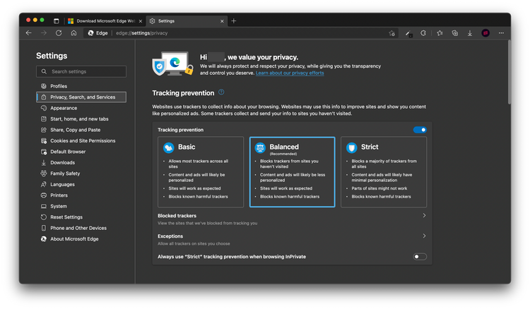 8 thủ thuật Microsoft Edge hay nhất không thể bỏ qua (10)