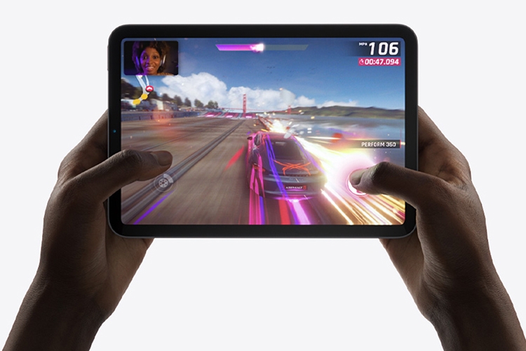 4 chiếc iPad bán chạy nhất FPT Shop đầu tháng 11/2021: Khi máy tính bảng lên ngôi thời kỳ “bình thường mới” 4