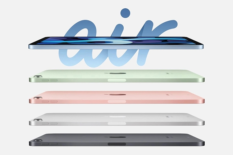 4 chiếc iPad bán chạy nhất FPT Shop đầu tháng 11/2021: Khi máy tính bảng lên ngôi thời kỳ “bình thường mới” 6