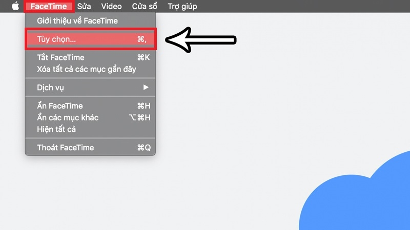Cách tắt đồng bộ cuộc gọi trên iPhone với các thiết bị Apple (5)