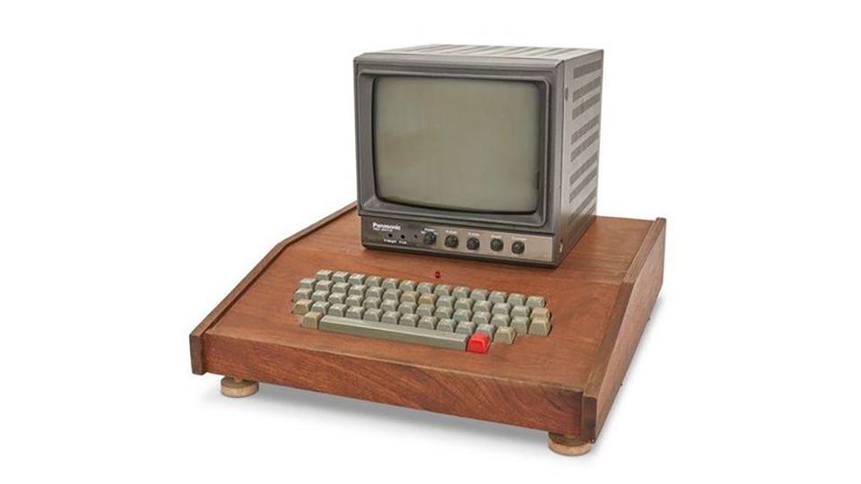 Apple-1 (ảnh 1) Apple-1 (ảnh 1)