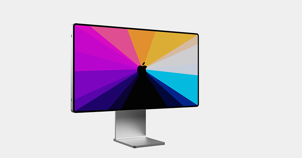 Thông tin iMac Pro 2022 (ảnh 4)
