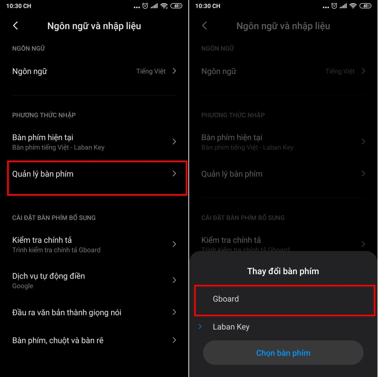 Hướng dẫn dịch tin nhắn trên Messenger (3)