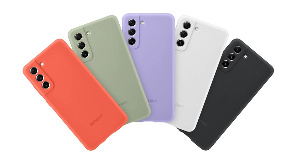 Ốp lưng Galaxy S21 FE (ảnh 2)