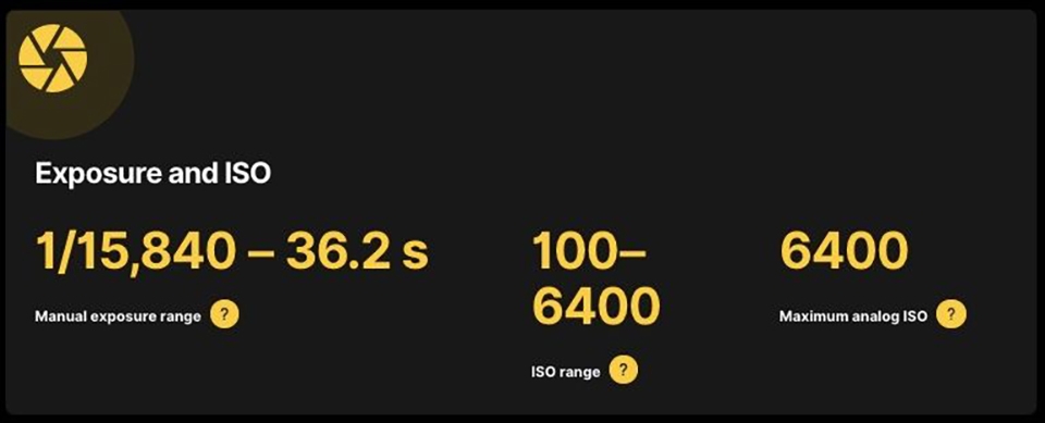Thông số camera Realme GT 2 Pro (ảnh 5)