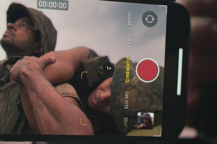 Với 1TB trên iPhone 13 Pro/Pro Max, bạn có thể làm được những gì? 12