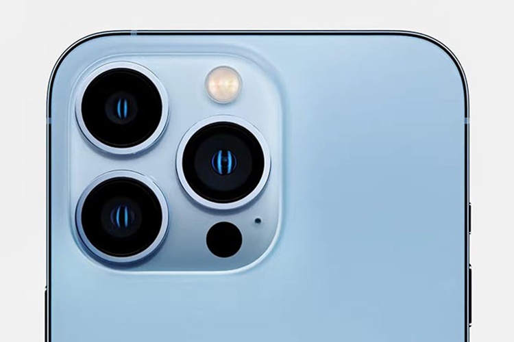 Với 1TB trên iPhone 13 Pro/Pro Max, bạn có thể làm được những gì? 5