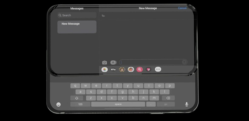 Concept iPhone 14 (ảnh 3)