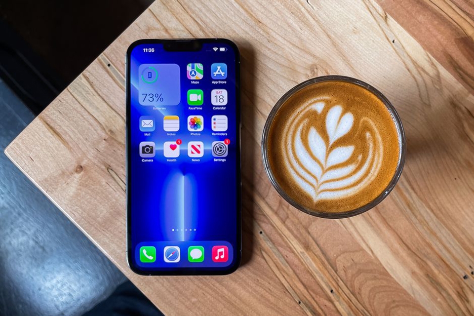 Thông tin thiết kế iPhone 14 series (ảnh 3)
