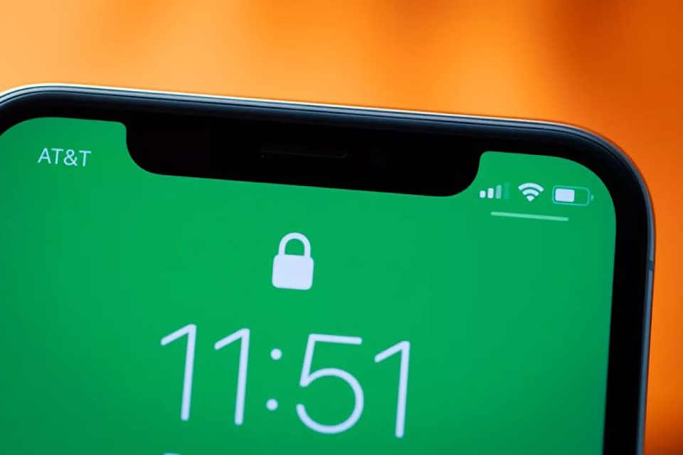 Thông tin thiết kế iPhone 14 series (ảnh 1)