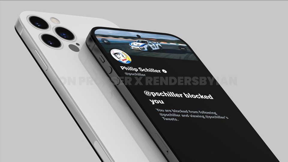 Thông tin thiết kế iPhone 14 series (ảnh 2)