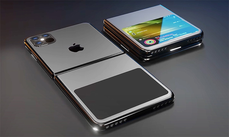 Thông tin thiết kế iPhone 14 series (ảnh 4)