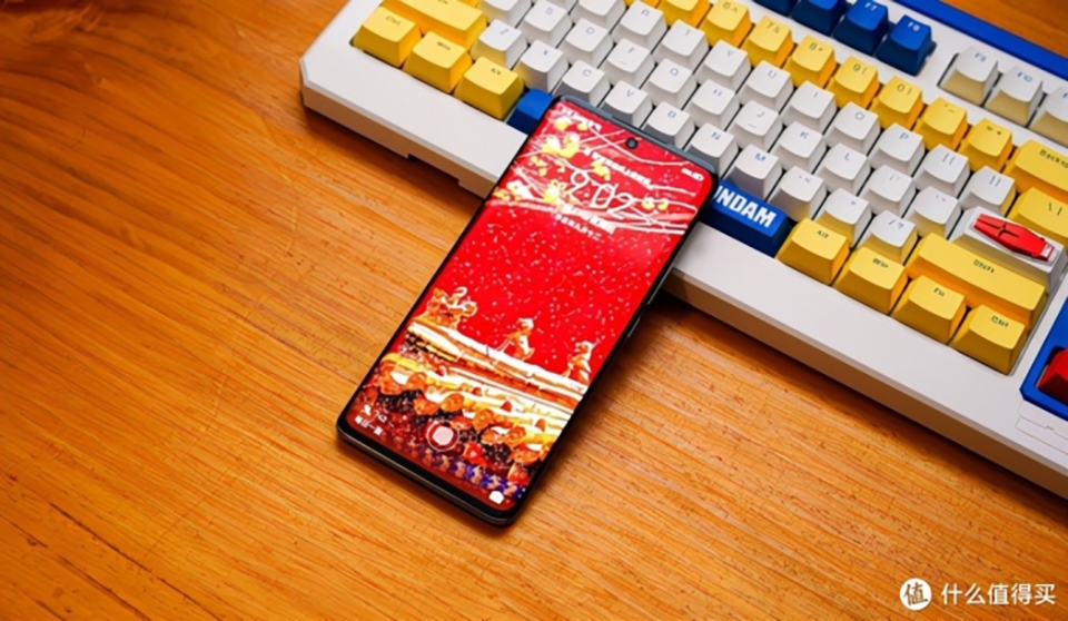 Huawei Nova 9 Huawei Nova 9