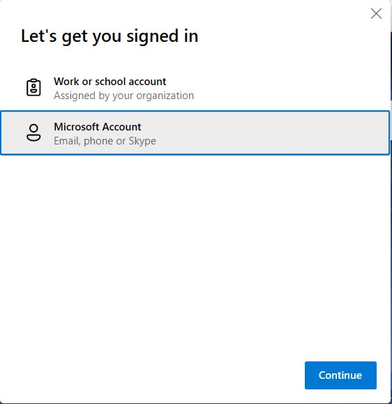 Cách xuất mật khẩu trong Microsoft Edge (2)