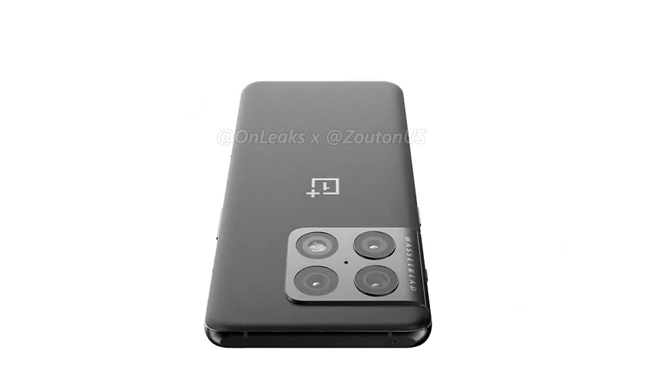 OnePlus 10 Pro (ảnh 4)