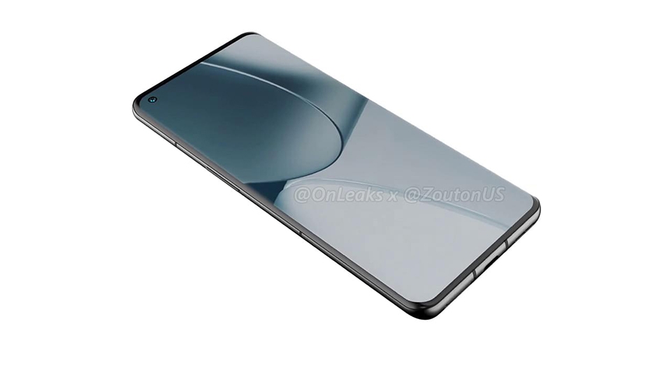 OnePlus 10 Pro (ảnh 6)