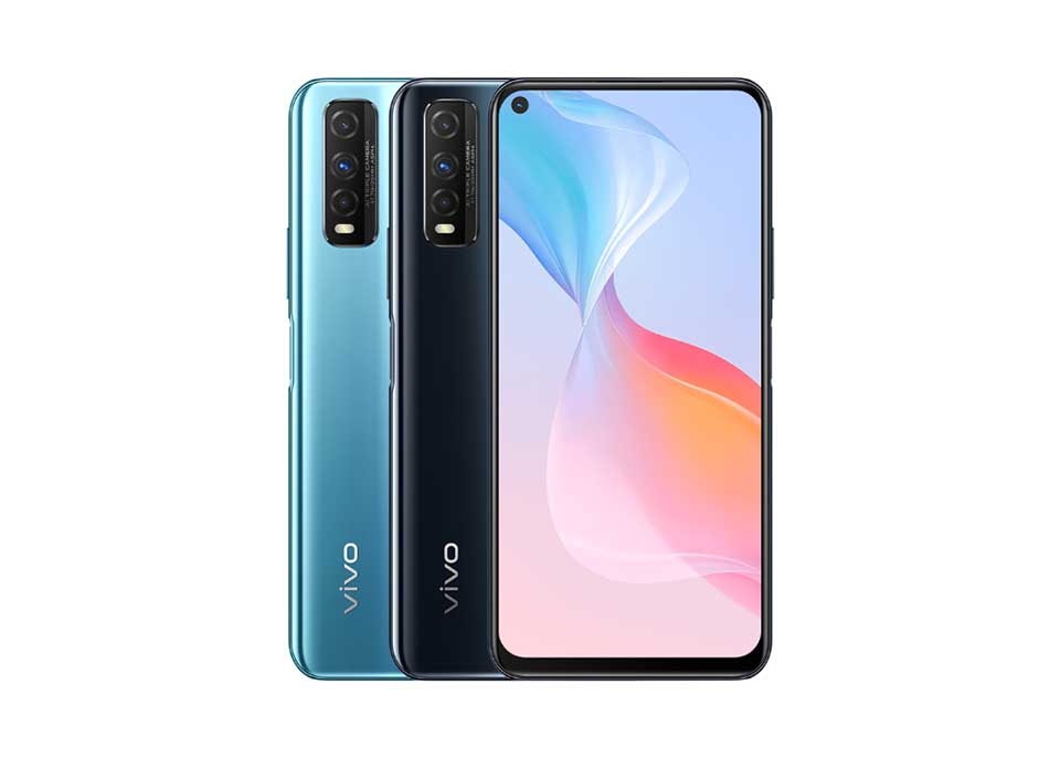 Vivo Y50t ra mắt: Chip Snapdragon 662, 3 camera 48MP và pin 4,500 mAh Vivo Y50t ra mắt: Chip Snapdragon 662, 3 camera 48MP và pin 4,500 mAh