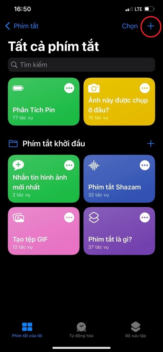 Bạn nên thử ngay cách ghi âm bí mật trên iPhone (1)