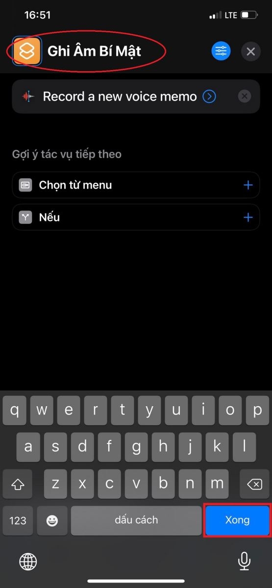 Bạn nên thử ngay cách ghi âm bí mật trên iPhone (3)