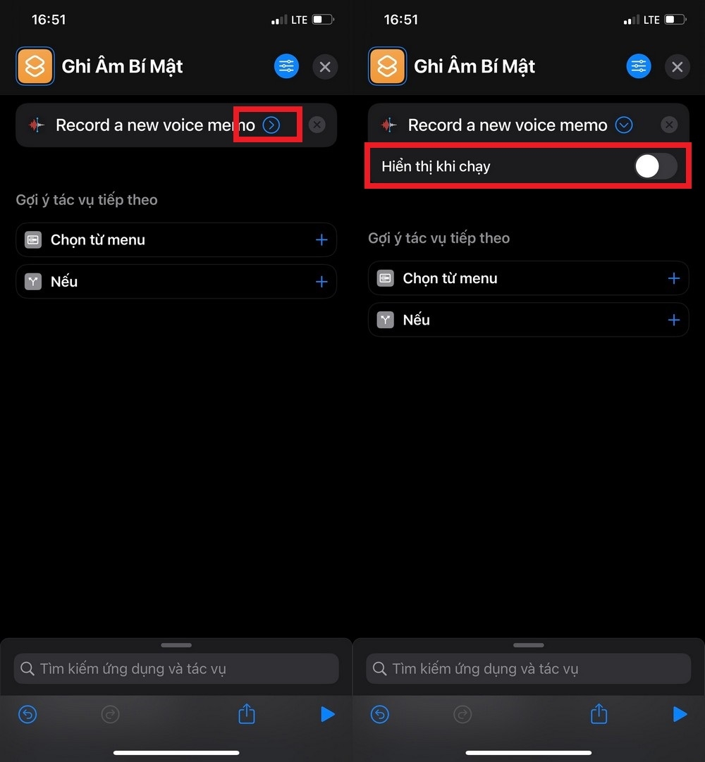 Bạn nên thử ngay cách ghi âm bí mật trên iPhone (4)