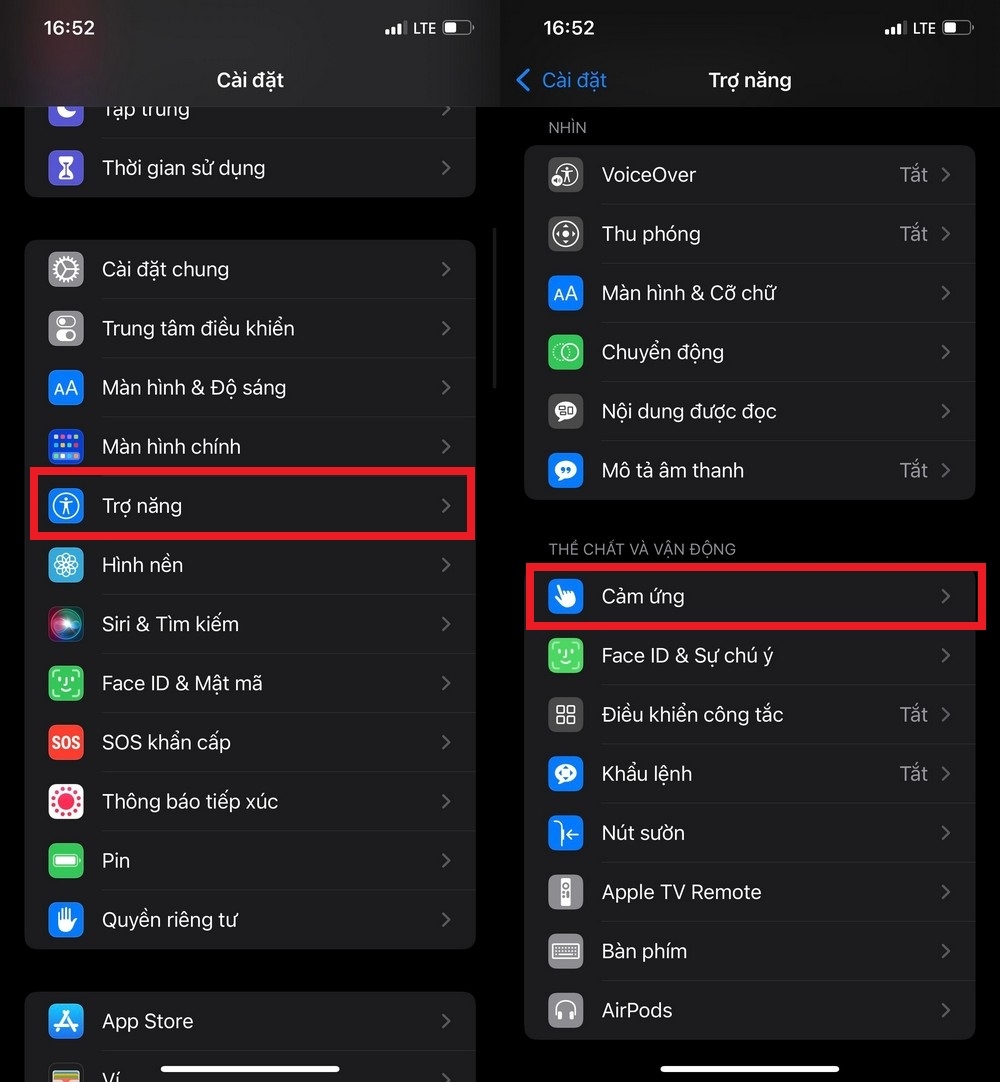 Bạn nên thử ngay cách ghi âm bí mật trên iPhone (6)