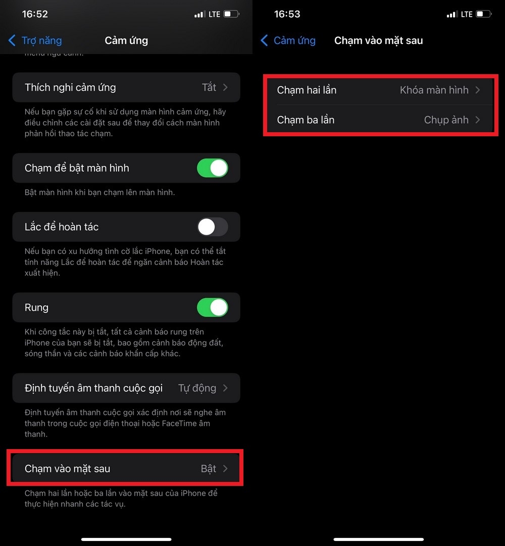Bạn nên thử ngay cách ghi âm bí mật trên iPhone (7)
