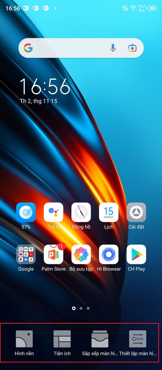 Vừa sở hữu Tecno Pova 2, đây là 8 thủ thuật bạn cần biết để nâng tầm trải nghiệm