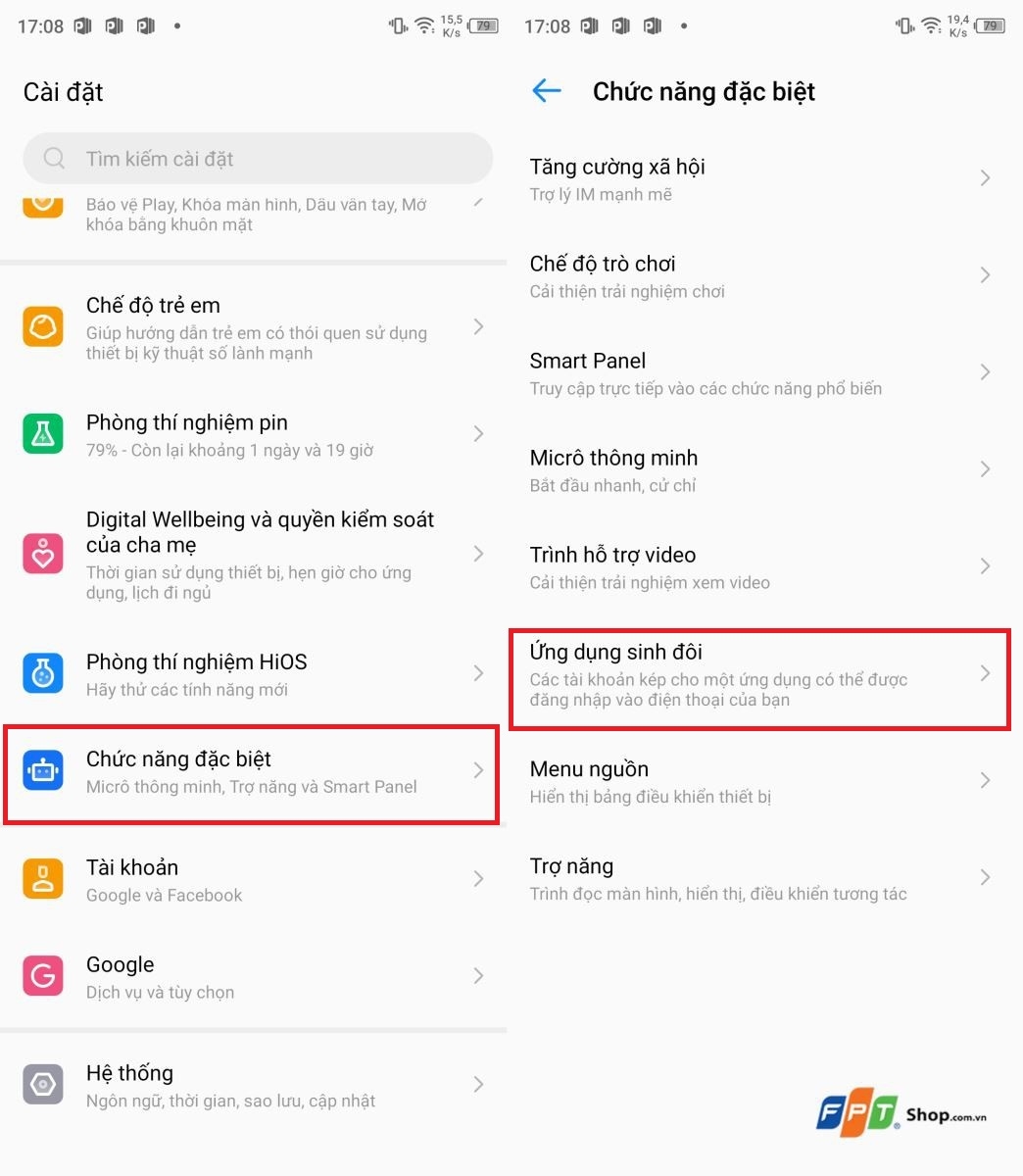 Vừa sở hữu Tecno Pova 2, đây là 8 thủ thuật bạn cần biết để nâng tầm trải nghiệm