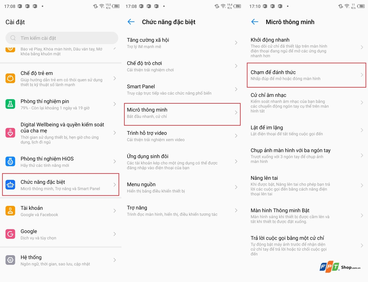 Vừa sở hữu Tecno Pova 2, đây là 8 thủ thuật bạn cần biết để nâng tầm trải nghiệm